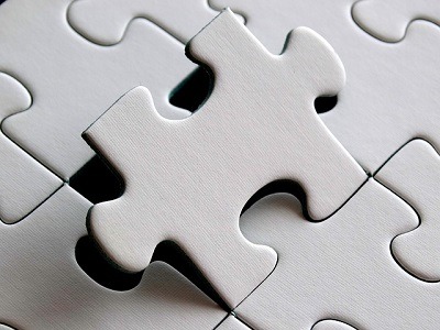 Internet Entrepreneurship - One Big Puzzle