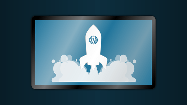 WordPress As Web App Experiment