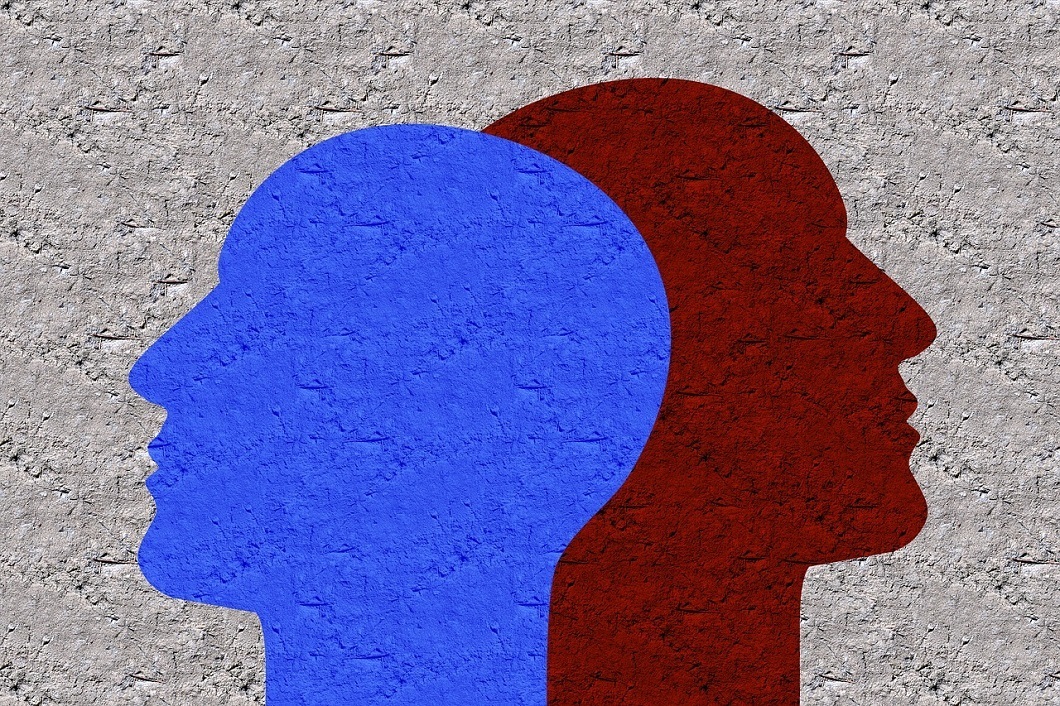 Maybe Keep That Ego!